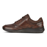 Ecco Irving 511734-Cocoa  Brown