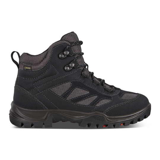 Ecco xpedition iii black best sale
