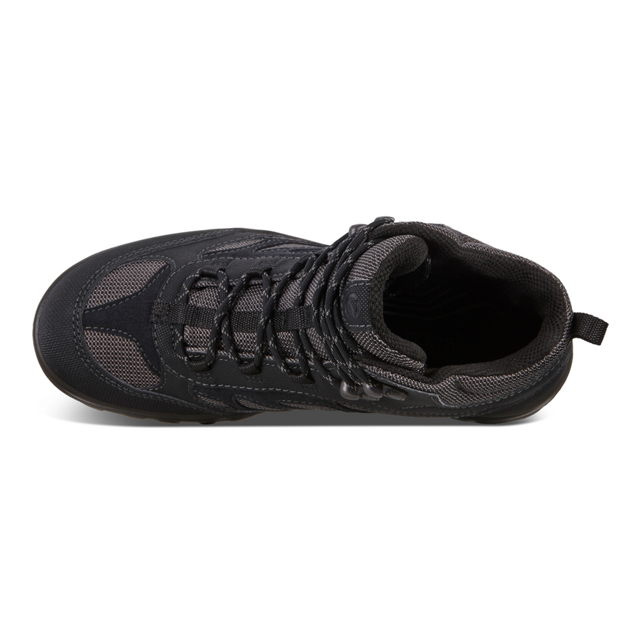 Ecco Xpedition III 811273-Black